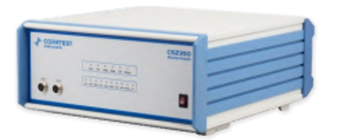 科思特仪器CS系列