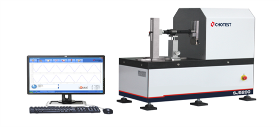科思特仪器CS系列