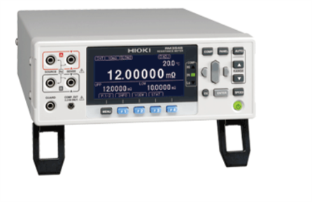 日本HIOKI微电阻计