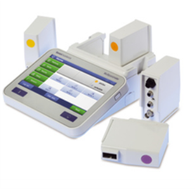 梅特勒-托利多仪器