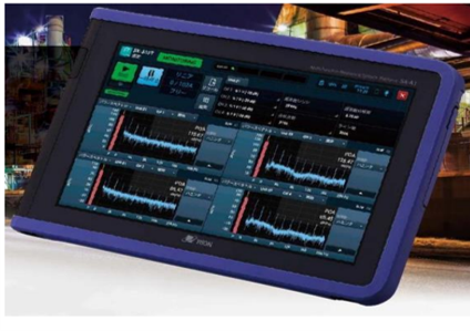 日本理音NVH多功能分析仪